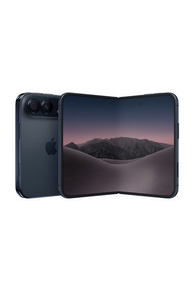 Apple iPhone Duo 256GB Gece Rengi