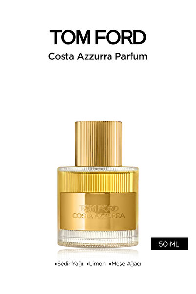Tom Ford Costa Azzurra EDP 50ml Parfüm