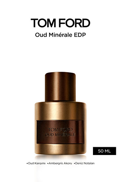 Tom Ford Oud Minérale EDP 50ml Parfüm
