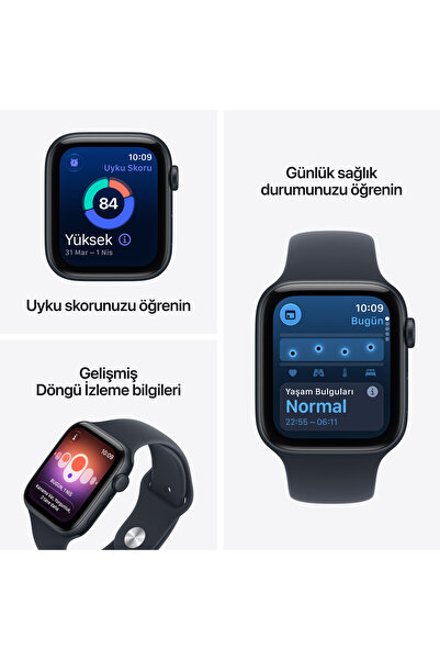 Apple Watch 40Mm Modelleri ve Çeşitleri | Trendyol