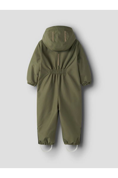 Lil' Atelier NMMLASNOW10 Χιονοφόρμα για LIL