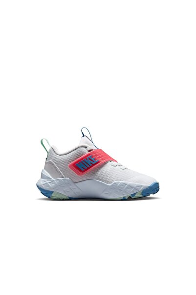 Nike TEAM HUSTLE D 12 LILS PS