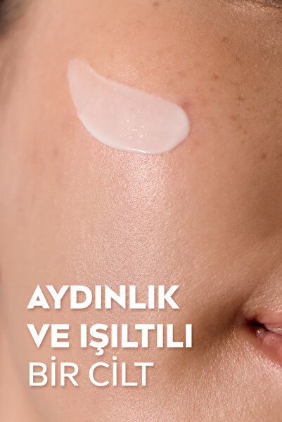NIVEA Luminous630 Leke Karşıtı Cilt Serumu 30 ml, Lekeli Ciltler