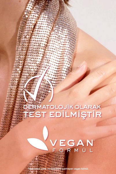Nuxe Sonsuz Işıltı Çiçeksi Bakım Seti (Altın Parıltılı Çiçeksi Kuru Yağ + Dudak Serumu + Mini Kuru Yağ)