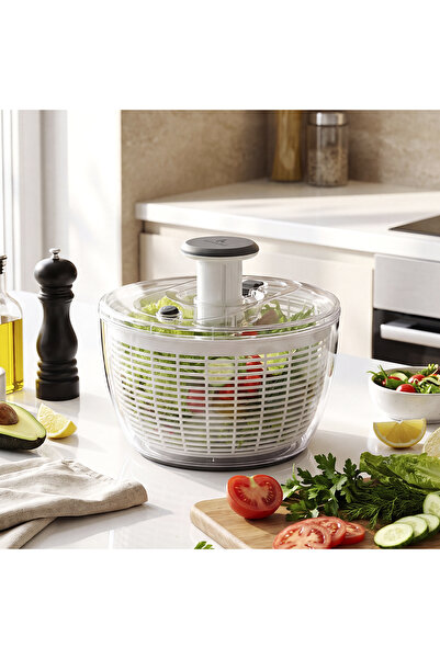 Aryıldız Pro Salad Dehydrator