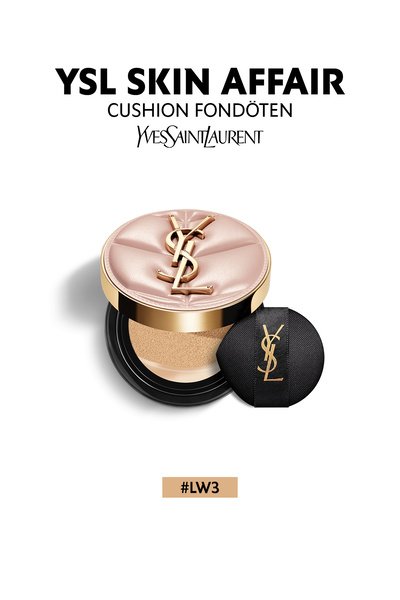 Yves Saint Laurent Skin Affair Cushion Fondöten LW3 4936968888304