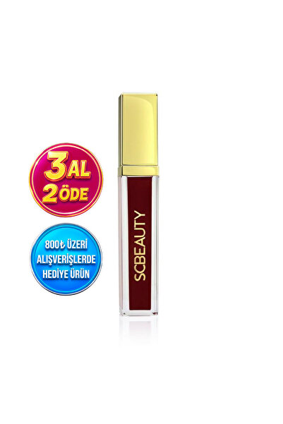 SELİNBEAUTY Petrus Ruj