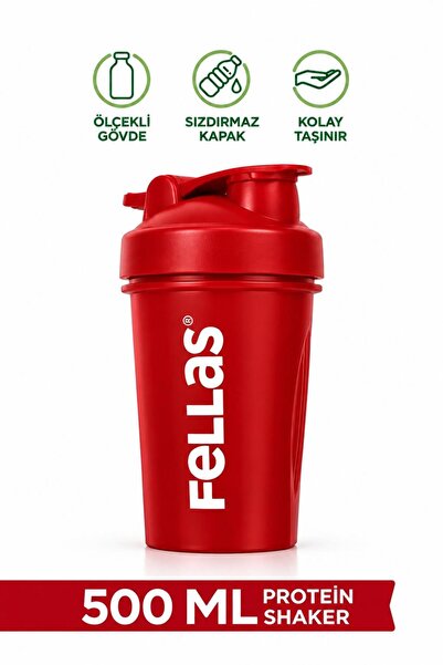 Fellas Shaker (450 mL)
