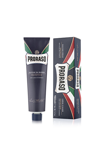 Proraso Tıraş Kremi - Aloe Vera ve E Vitamin 150 ML