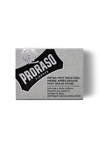 Proraso Tıraş Sonrası Rahatlatıcı Cilt Şapı 100gr.