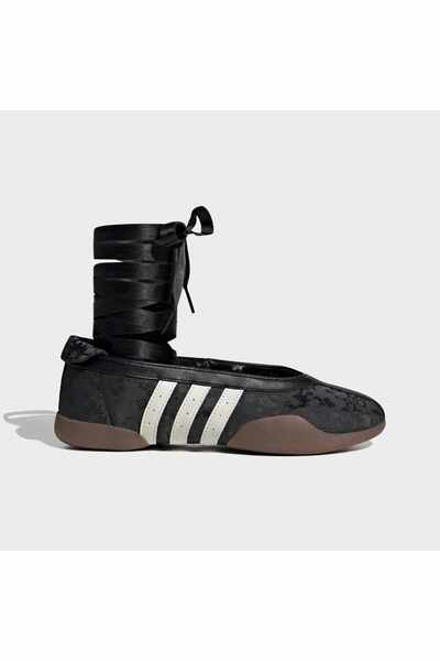 adidas Taekwondo Mei Ballet W Kadın Babet Sneaker IH6916