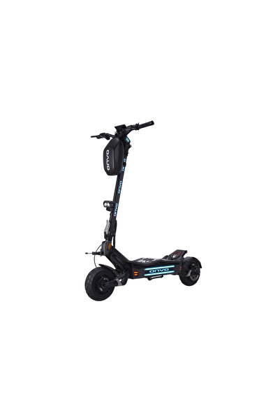 ONVO RX-10 3000W (1500x2) Elektrikli Scooter