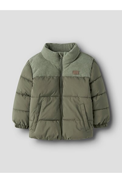 Name it NMMMAZ Pufferjacke