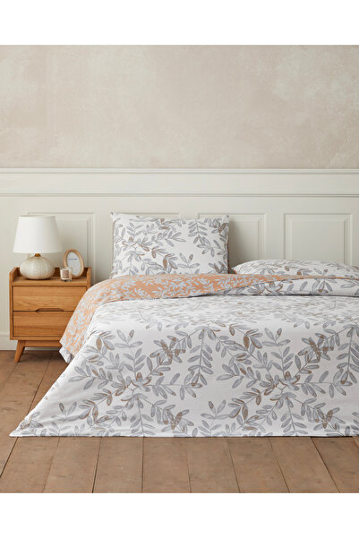 English Home Olive twig duvet cover set 200x220 cm kr