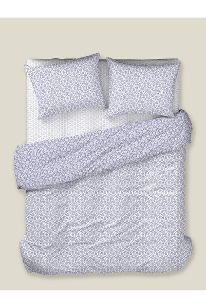 English Home Elvya duvet cover set 200x220 cm lilac
