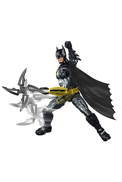 mattel DC Özel Batman™ Aksiyon Figürü JMN71
