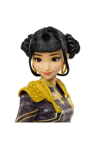 Generic Brand Singing Zoey Sings "Golden" Song Jrn42