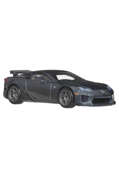 HOT WHEELS ®   Cars, Special Fast & Furious for Adult Collectors ™   Car Jhw66