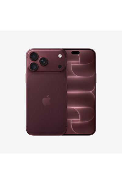 Apple iPhone 18 Pro Max 1TB Burgundy