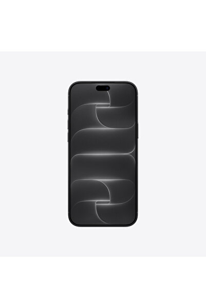 Apple iPhone 18 Pro Max 256GB Black