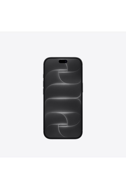 Apple iPhone 18 Pro 512GB Black