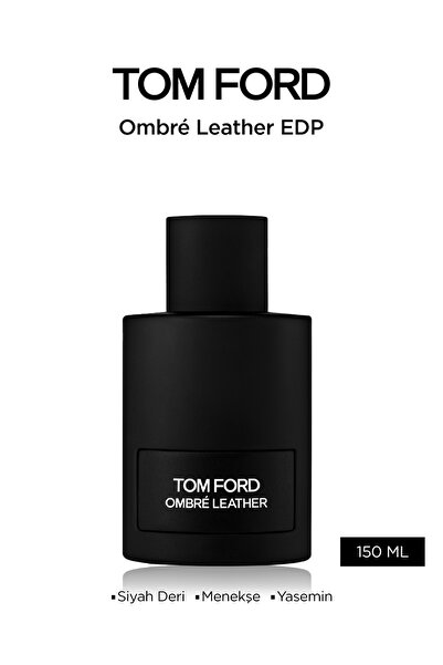 Tom Ford Ombre Leather Edp 150 ml