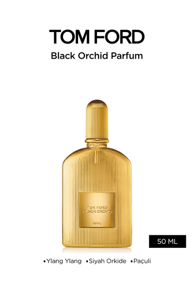 Tom Ford Black Orchid Parfum 50 ml