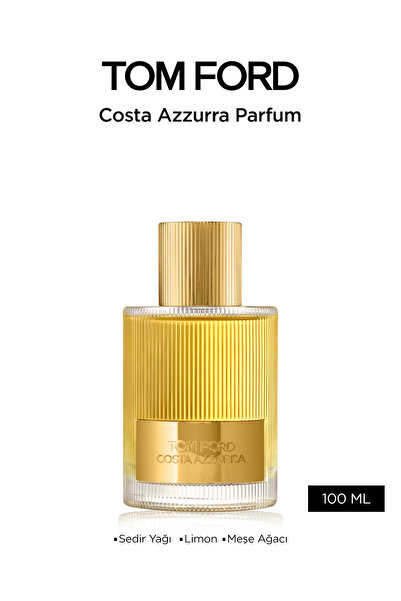 Tom Ford Costa Azzurra EDP 100ml Parfüm