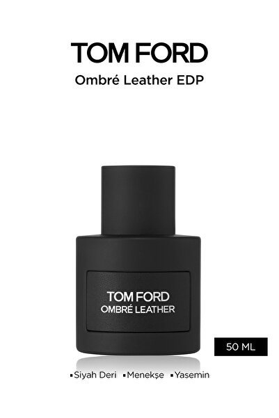 Tom Ford Ombré Leather EDP 50ml Parfüm