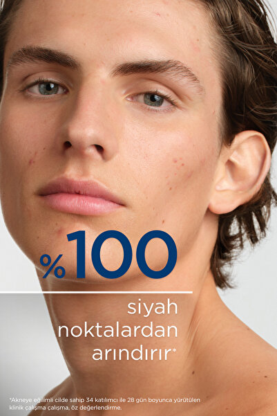 Bioderma Sebium Lotion Salisilik Asit İçeren Gözenek Sıkılaştırıcı Siyah Nokta Karşıtı Tonik 200 ml