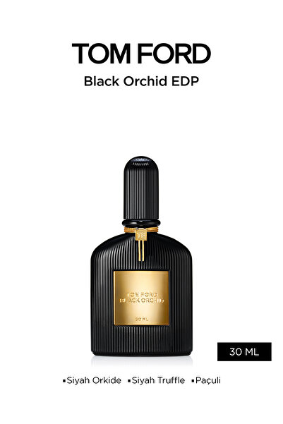 Tom Ford Black Orchid EDP 30ml Parfüm