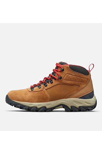 Columbia Zona Montană Newton ™   Plus Ii Suede Wp - Ghete