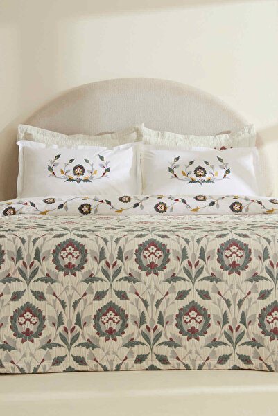 Karaca Home طقم أوليفيتو المزدوج للأزواج