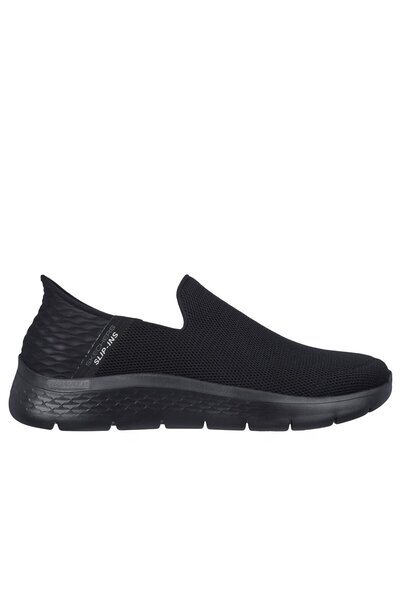 SKECHERS حذاء سليب-إنز جو ووك فليكس - بدون استخدام اليدين
