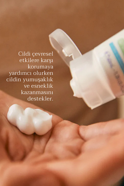 Mustela Hydra Bebe Organik Avokado İçeren Nemlendirici Bebek Çocuk Yüz Kremi 40ml