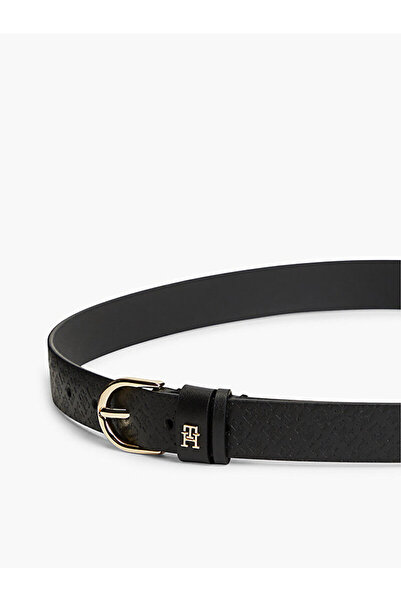Tommy Hilfiger AW0AW18856 ESS EFFORTLESS 2.5 GO MONO BDS Μαύρο