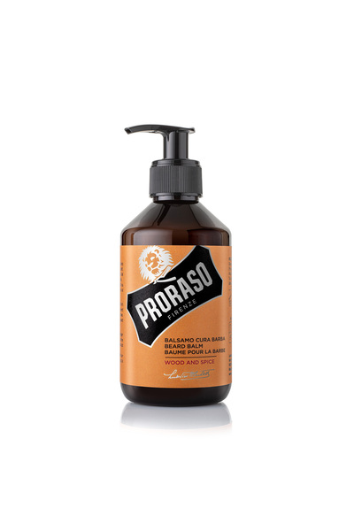 Proraso Beard Balm / Sakal Balsamı Wood-Spice 300 ML