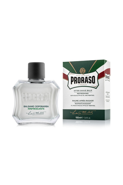 Proraso Tıraş Sonrası Balsam - Okaliptus Özlü 100 ML