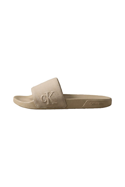 Calvin Klein ESS SLIDE HF SIDE LOGO CV