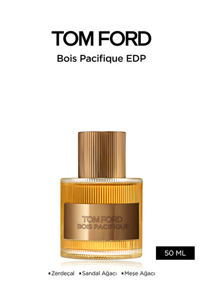 Tom Ford Bois Pacifique 50ml Parfüm