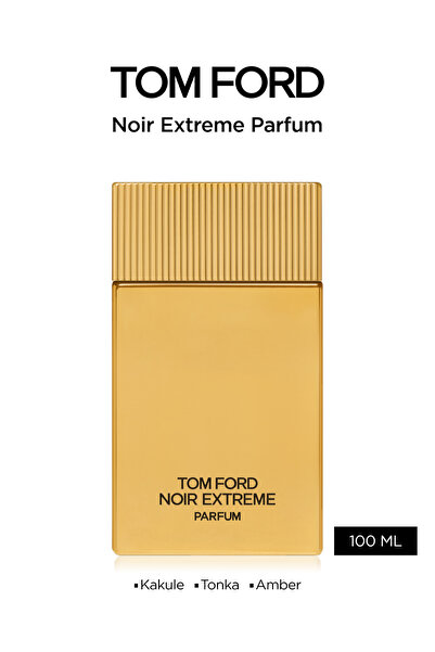 Tom Ford Noir Extreme Parfum 100 ml