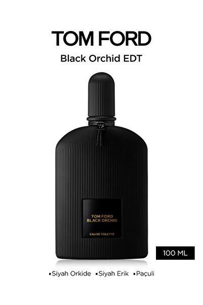 Tom Ford Black Orchid EDT 100ml Parfüm