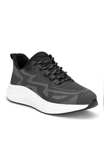 DARK SEER Ds Ds Mars Black Smoked Unisex Sneaker Daily Sports Knitted Shoes