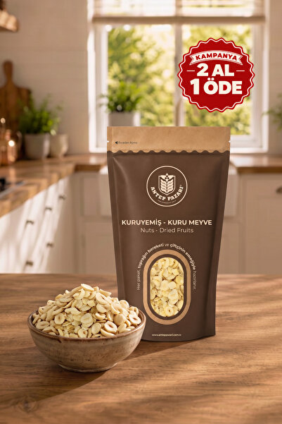 Antep Pazarı File Fındık - 200g