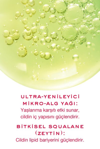 Nuxe Merveillance Bakım Seti (Pudra Dokulu Gündüz Kremi 50Ml+Gece Kremi 50 ML)