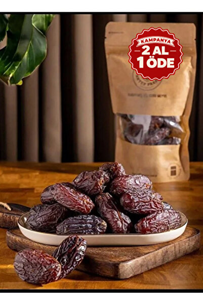 Antep Pazarı Kudüs Hurması - 400g