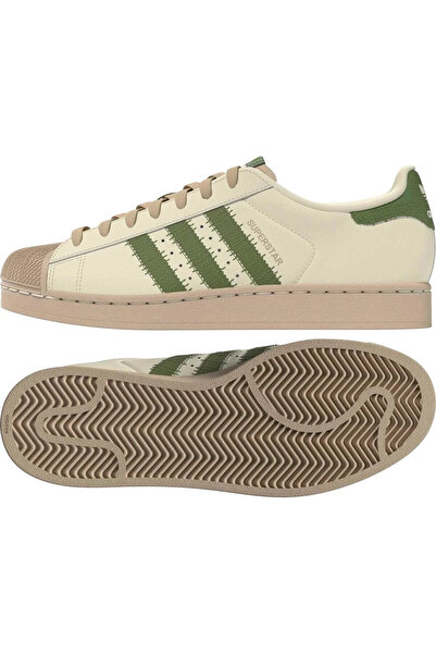 adidas Superstar ii Unisex Spor Ayakkabı KJ3967