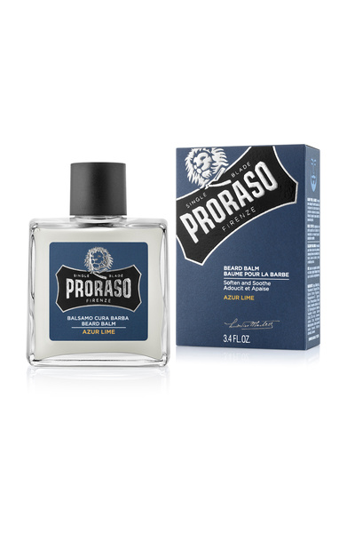 Proraso Beard Balm / Sakal Balsamı Azure Lime 100 ML