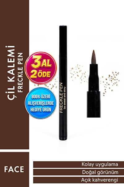 SELİNBEAUTY Freckle Pen Çil Kalemi