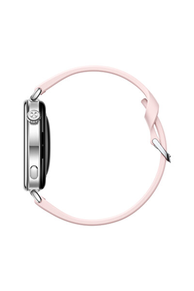 Huawei Watch GT 7 41 mm Akıllı Saat - Pembe, 14 Güne Varan Pil Ömrü,iOS ve Android Uyumlu
